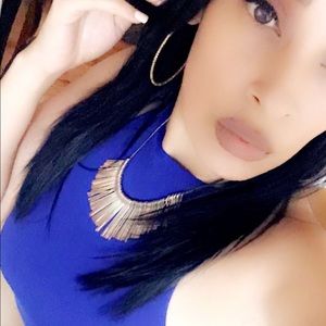 Meet your Posher, Madeline